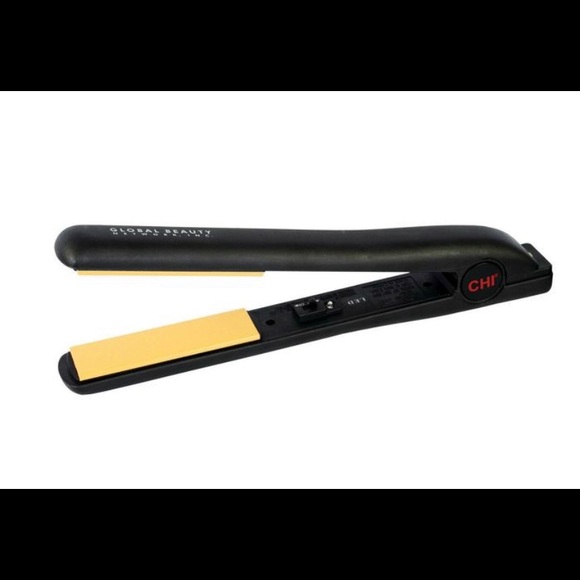chi Accessories - CHI Original Flat Iron Straightener- 1”
